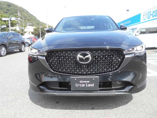 Mazda CX-5 2