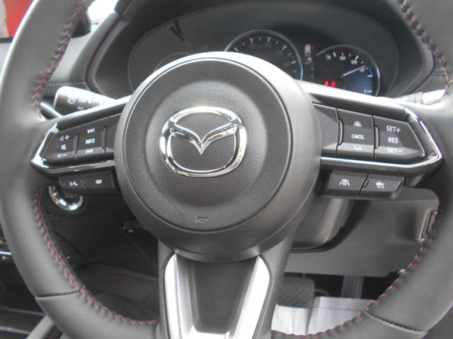 Mazda CX-5 3