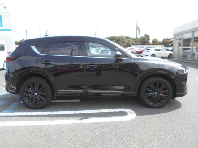 Mazda CX-5 6