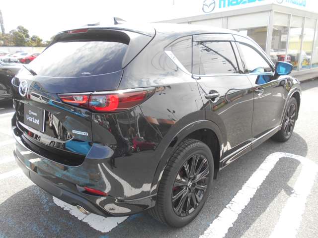Mazda CX-5 7