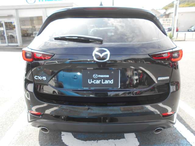 Mazda CX-5 8