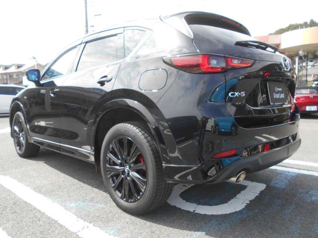 Mazda CX-5 9