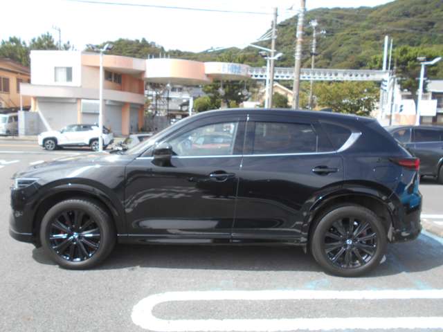 Mazda CX-5 10
