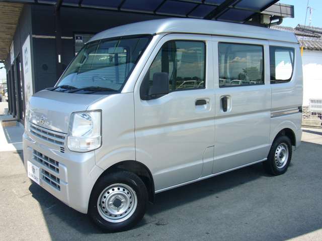 Nissan NV100 Clipper 2