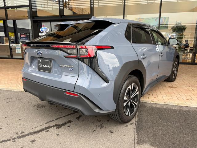 Subaru ソルテラ 2