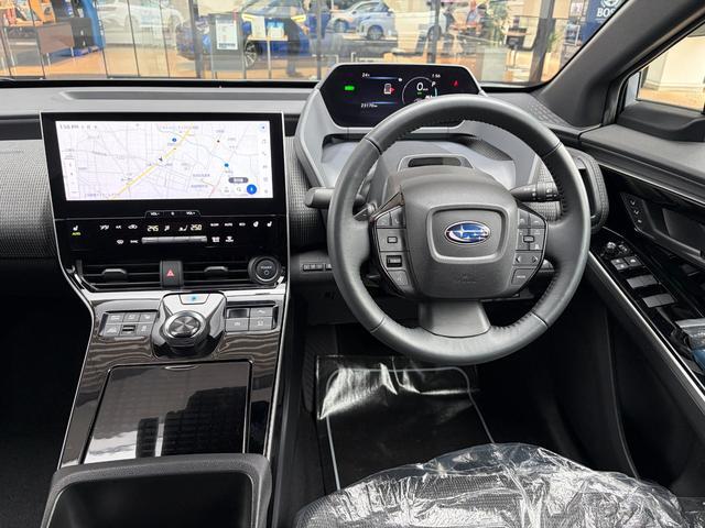Subaru ソルテラ 6
