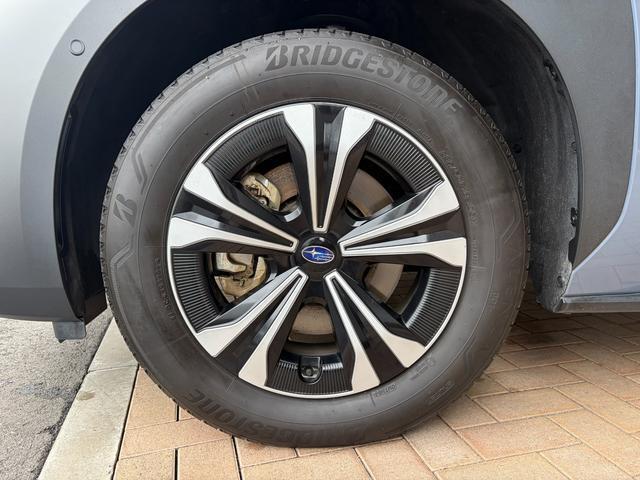 Subaru ソルテラ 7
