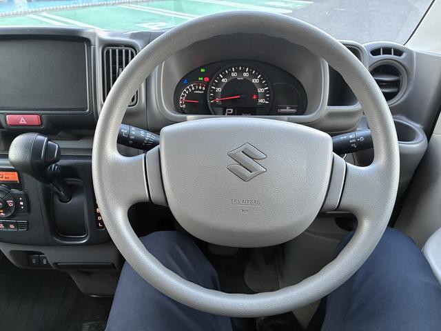 Suzuki Every 11