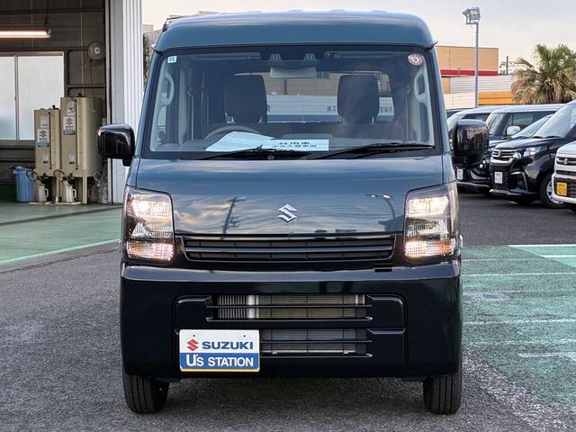 Suzuki Every 2