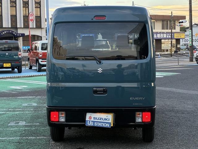 Suzuki Every 3