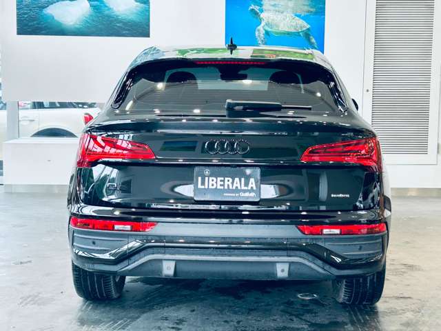 Audi Q5 Sportback 11
