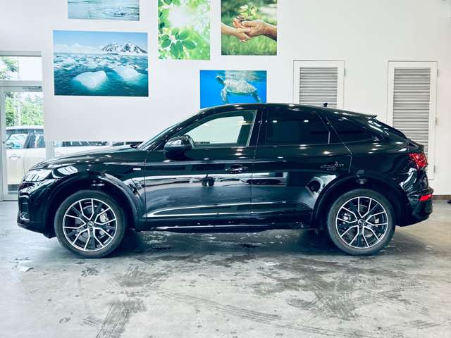 Audi Q5 Sportback 12