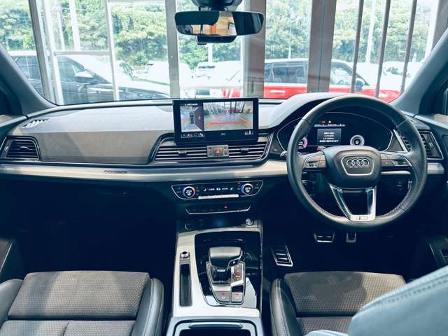 Audi Q5 Sportback 5