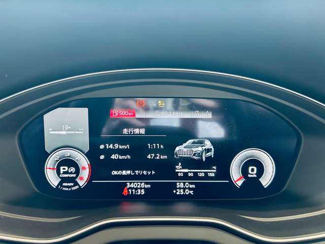 Audi Q5 Sportback 6