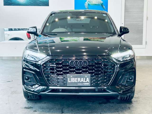Audi Q5 Sportback 8