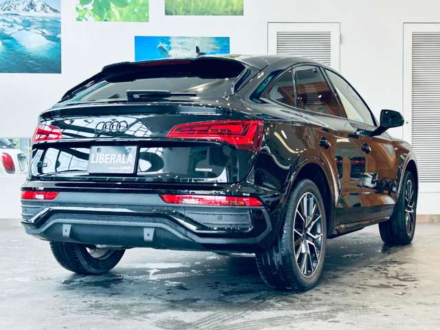 Audi Q5 Sportback 10