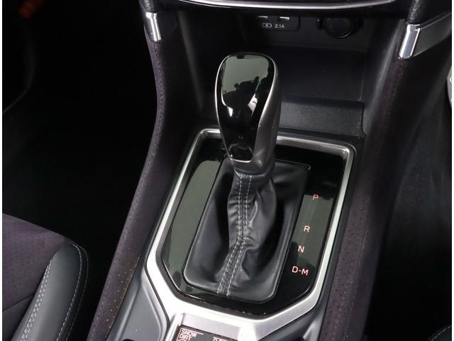 Subaru Forester 11