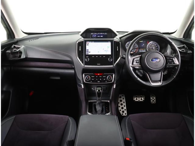 Subaru Forester 6