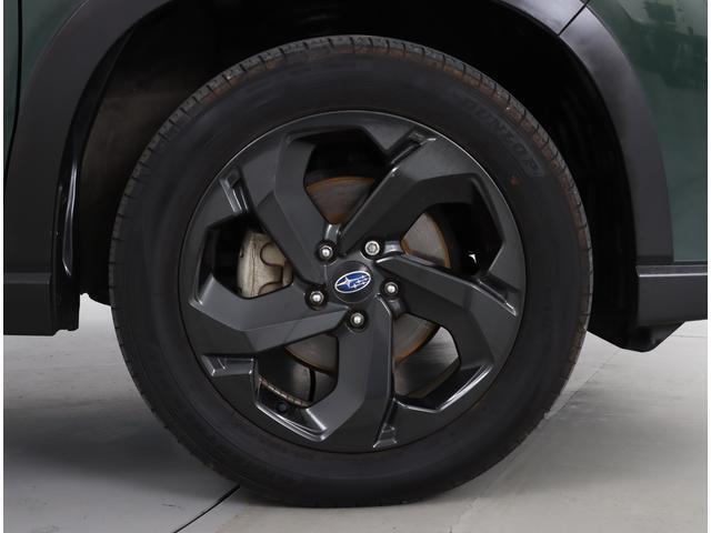 Subaru Forester 7