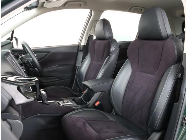 Subaru Forester 8