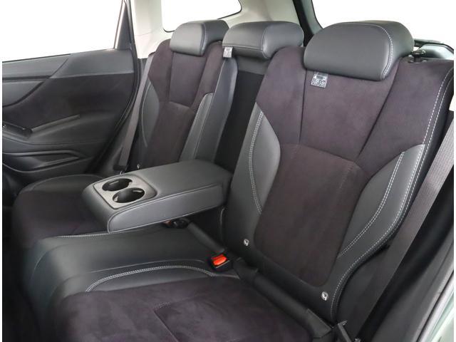 Subaru Forester 9