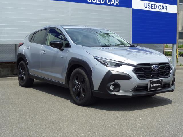 Subaru Crosstrek 11