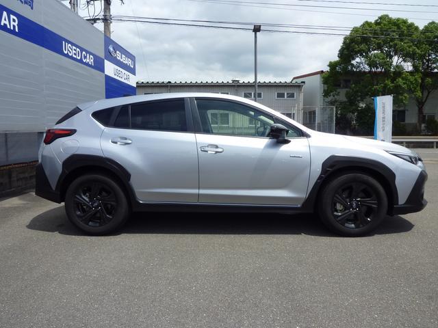 Subaru Crosstrek 12