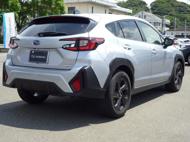 Subaru Crosstrek 2