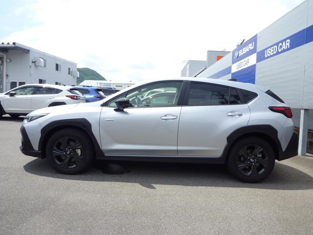 Subaru Crosstrek 3