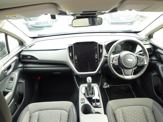 Subaru Crosstrek 6