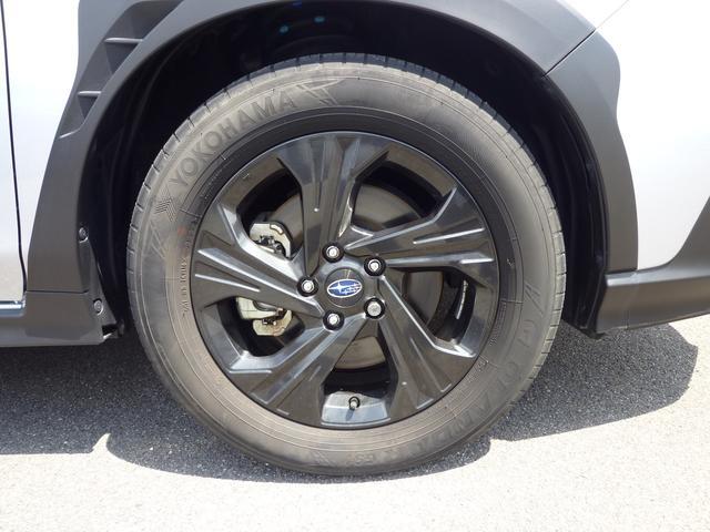 Subaru Crosstrek 7