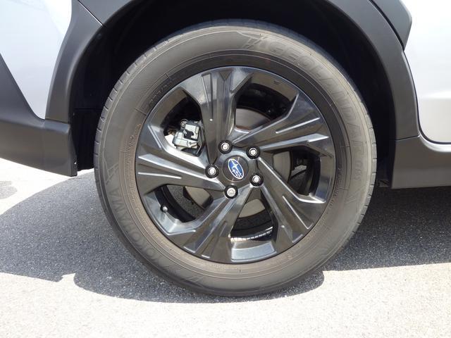 Subaru Crosstrek 8
