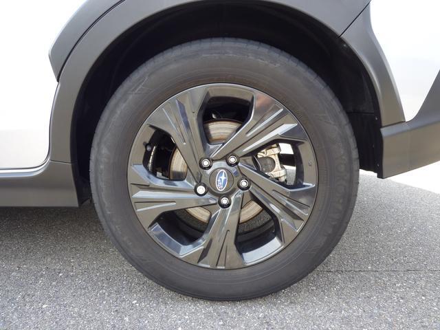 Subaru Crosstrek 9
