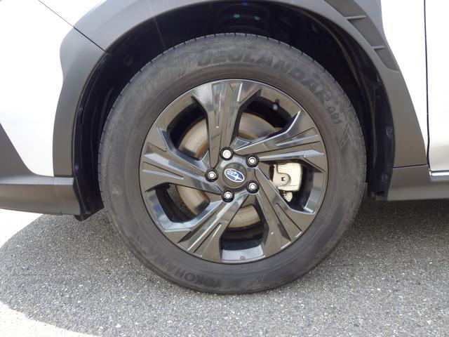 Subaru Crosstrek 10