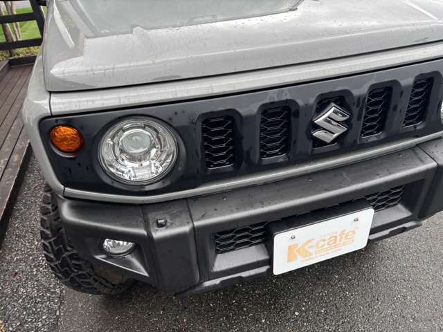 Suzuki Jimny 8