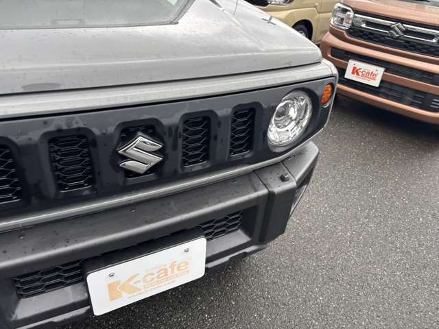 Suzuki Jimny 9