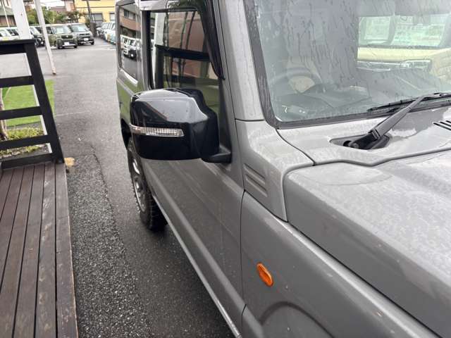 Suzuki Jimny 10