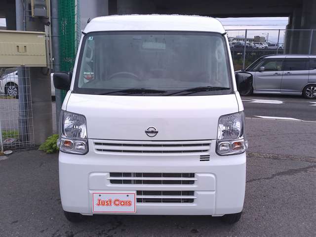 Nissan NV100 Clipper 7