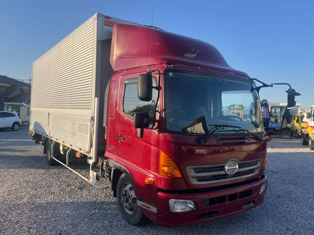 Hino Ranger 2