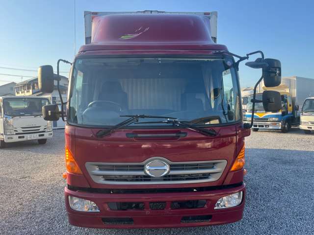Hino Ranger 3