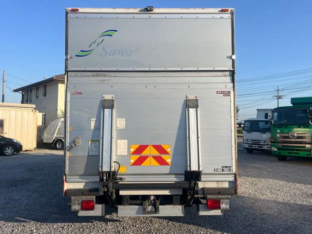 Hino Ranger 5