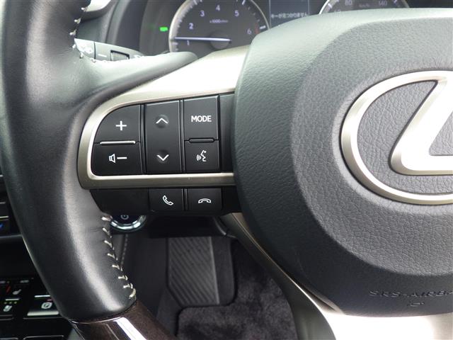 Lexus RX 8