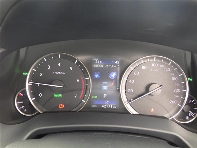 Lexus RX 10