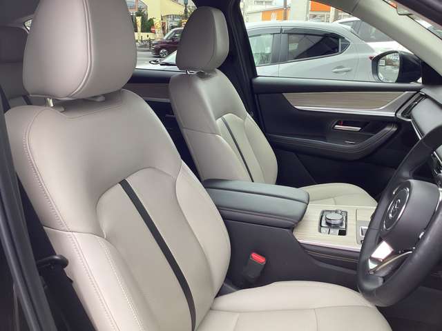 Mazda CX-60 11