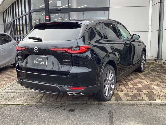 Mazda CX-60 2