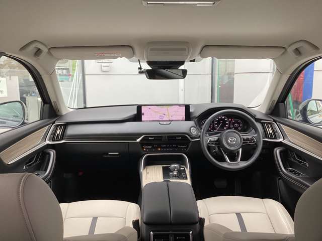 Mazda CX-60 5