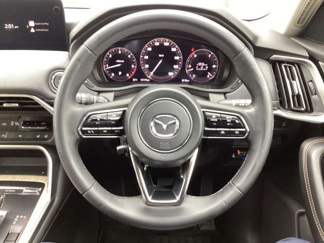 Mazda CX-60 6