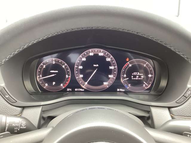 Mazda CX-60 7