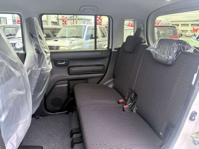 Suzuki Hustler 10