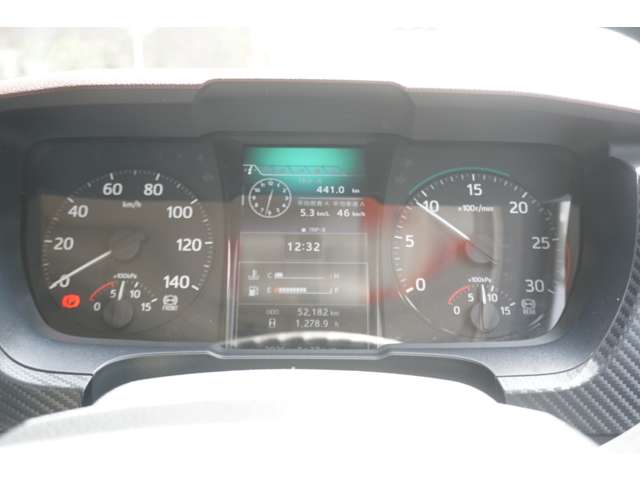 Hino Ranger 4